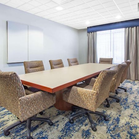Wingate By Wyndham Indianapolis Airport Plainfield Hotel Luaran gambar