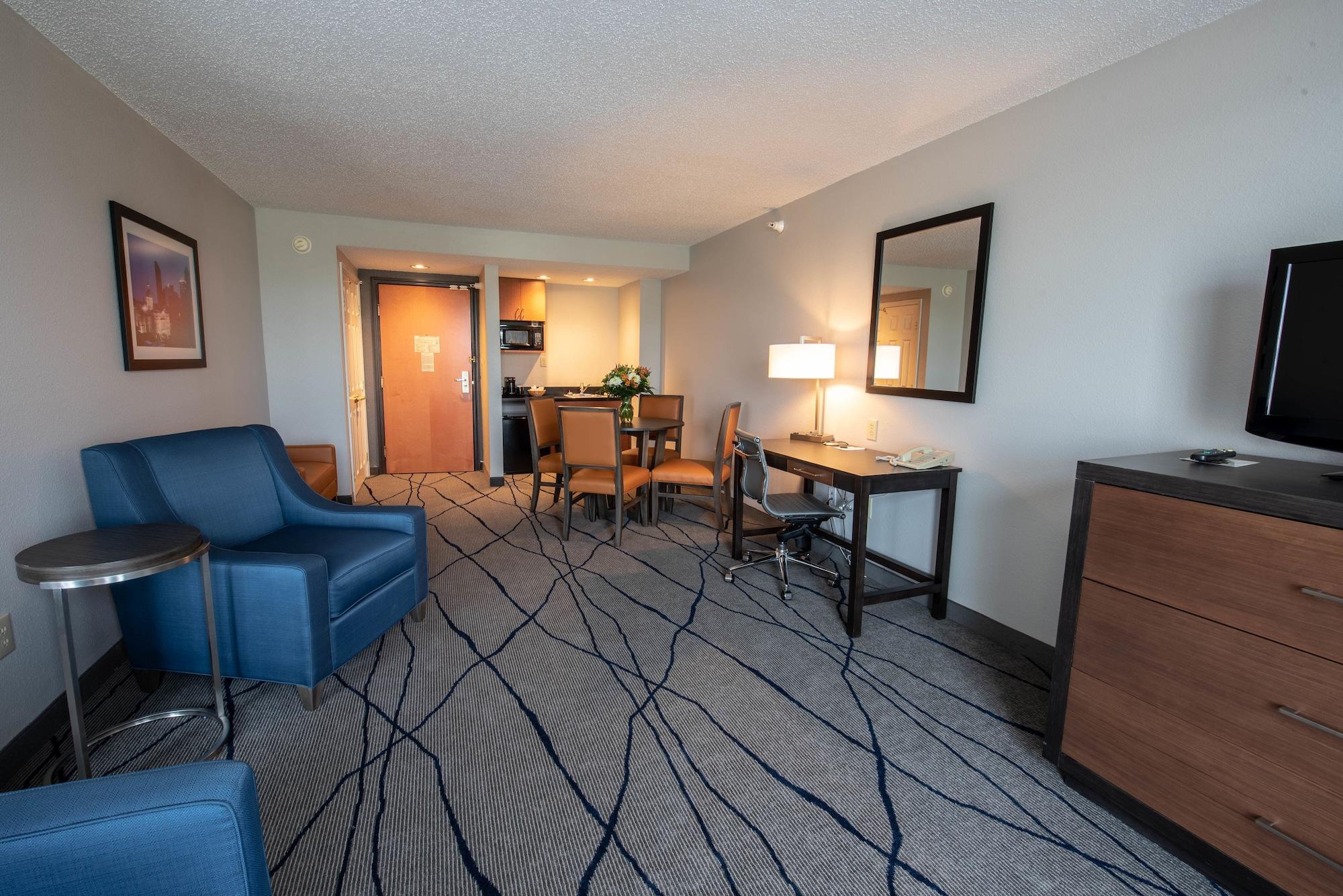 Wingate By Wyndham Indianapolis Airport Plainfield Hotel Luaran gambar
