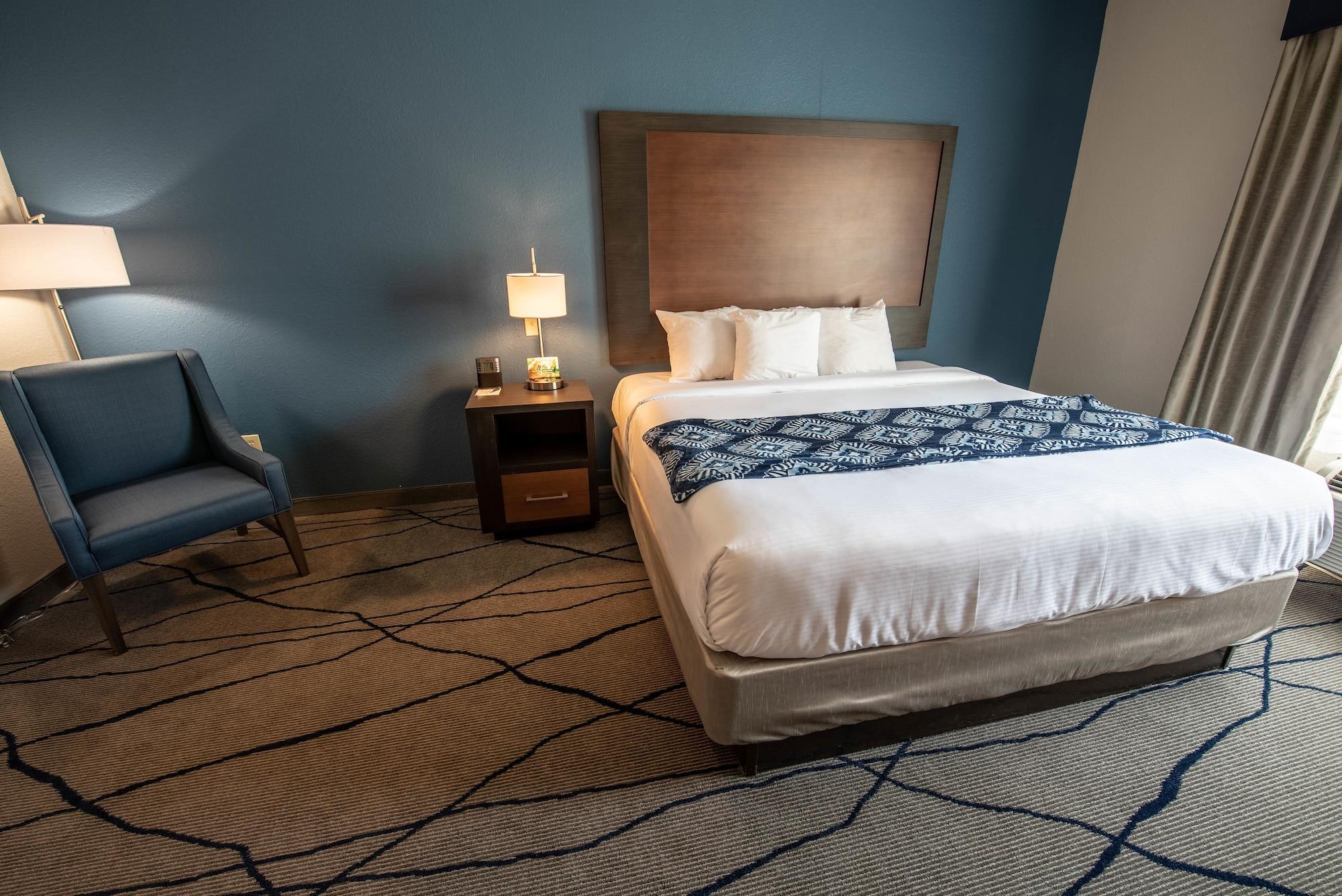 Wingate By Wyndham Indianapolis Airport Plainfield Hotel Luaran gambar
