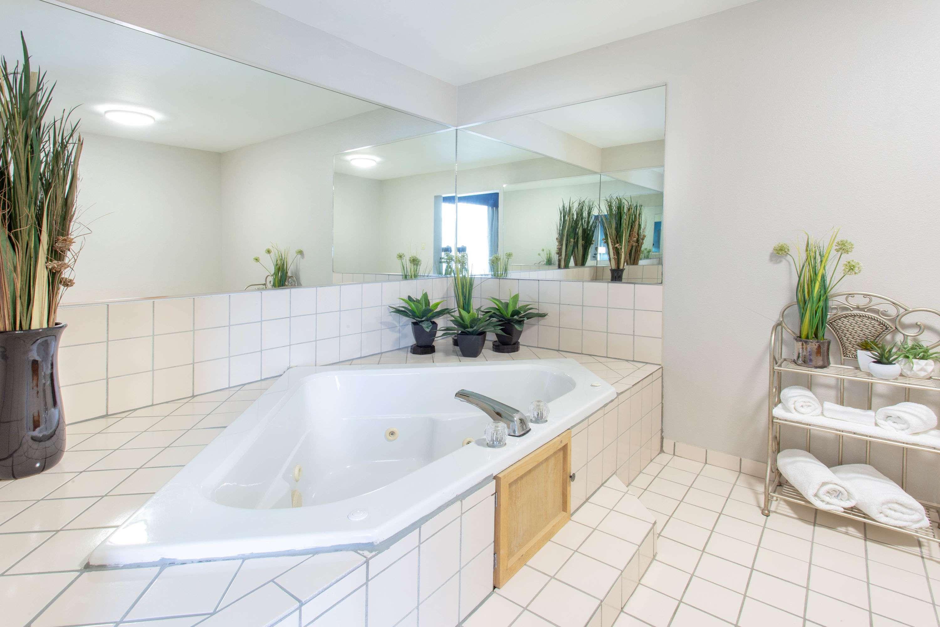 Wingate By Wyndham Indianapolis Airport Plainfield Hotel Luaran gambar