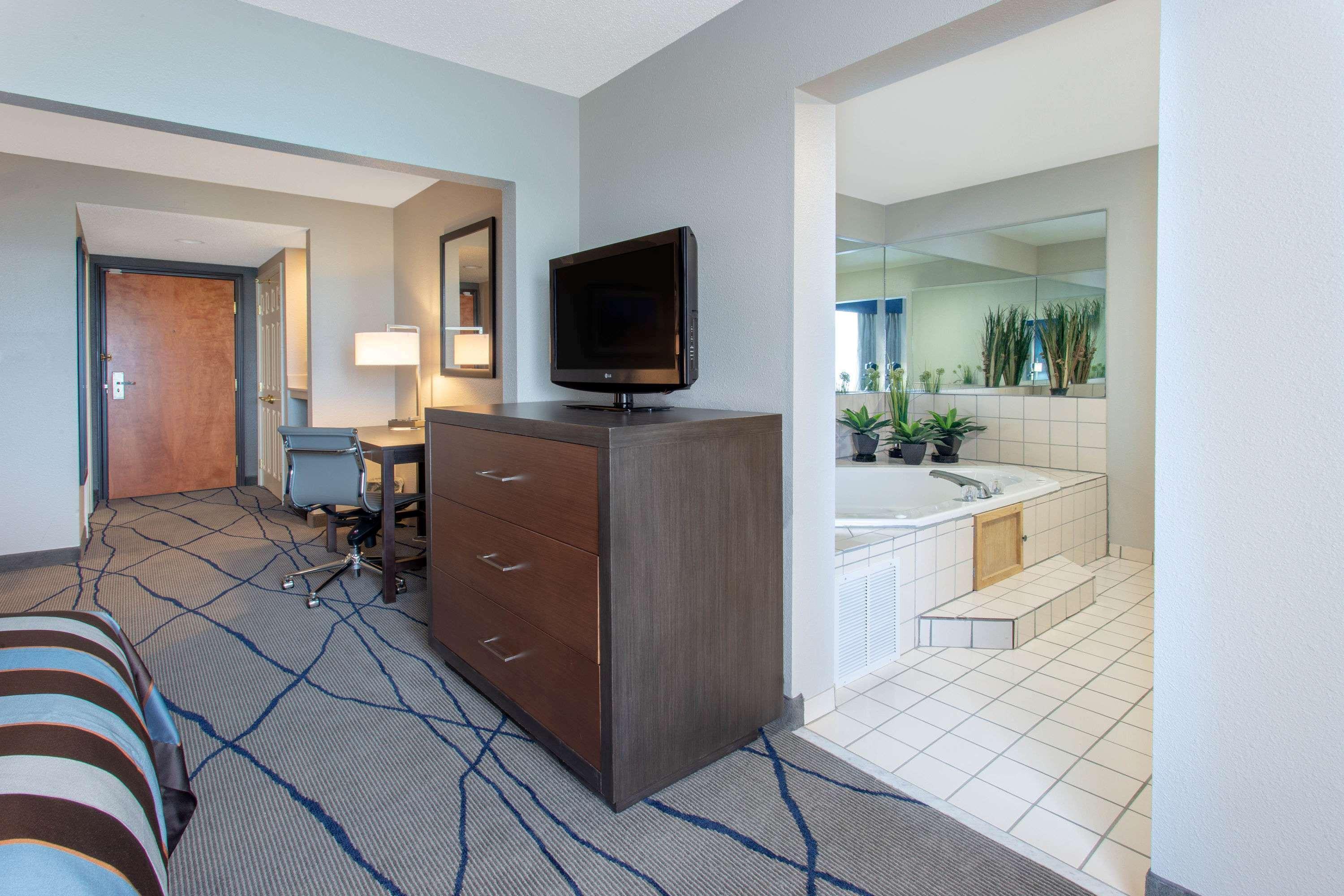 Wingate By Wyndham Indianapolis Airport Plainfield Hotel Luaran gambar