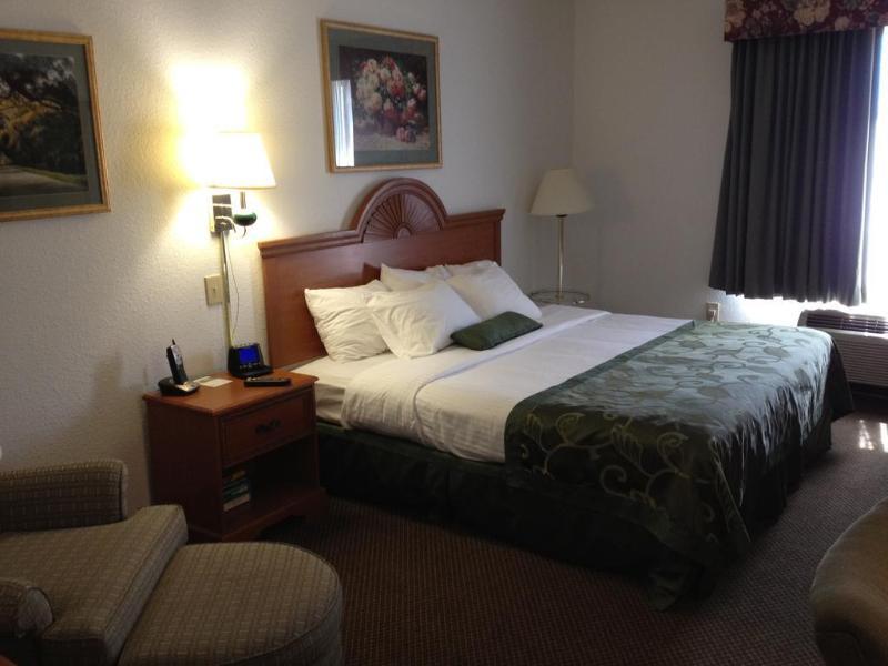 Wingate By Wyndham Indianapolis Airport Plainfield Hotel Luaran gambar