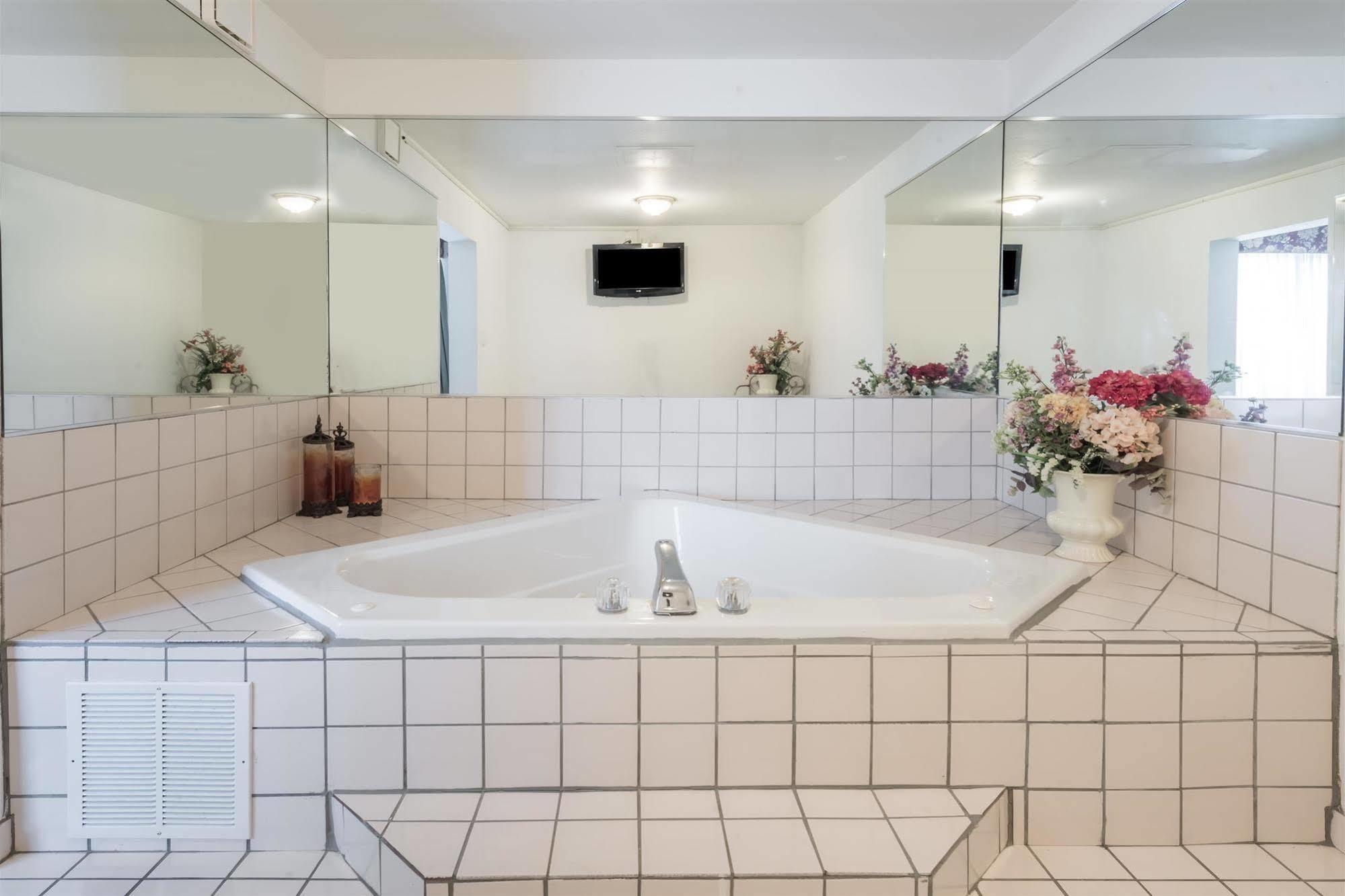 Wingate By Wyndham Indianapolis Airport Plainfield Hotel Luaran gambar